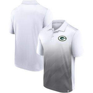 Green Bay Packers Parameter Polo