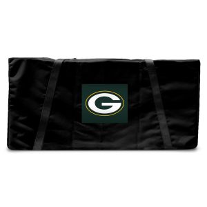 Green Bay Packers Regulation Cornhole Carrying Case